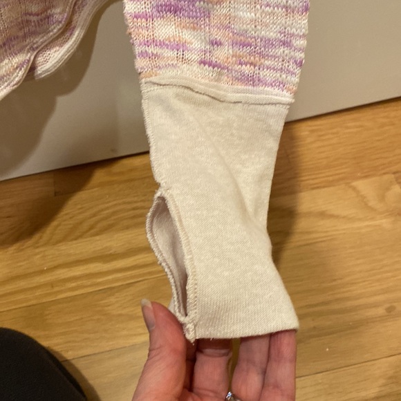 Free People Sweater - Picture 5 of 5